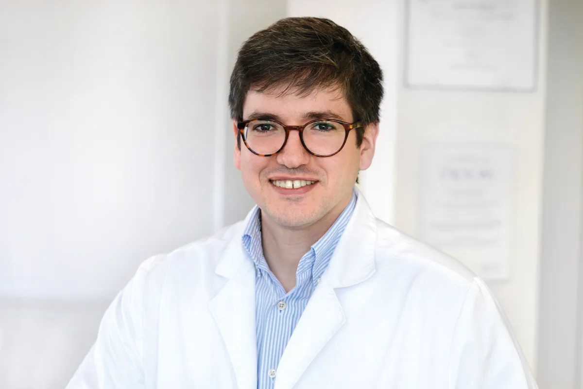 #ffffff#666666nonePD Dr. med. Thomas Greuter ist leitender Arzt Gastroenterologie.